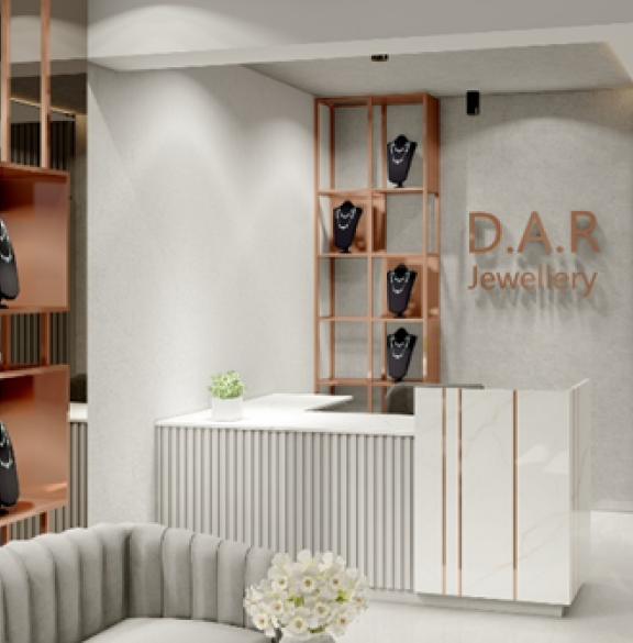 DAR JEWELLERY