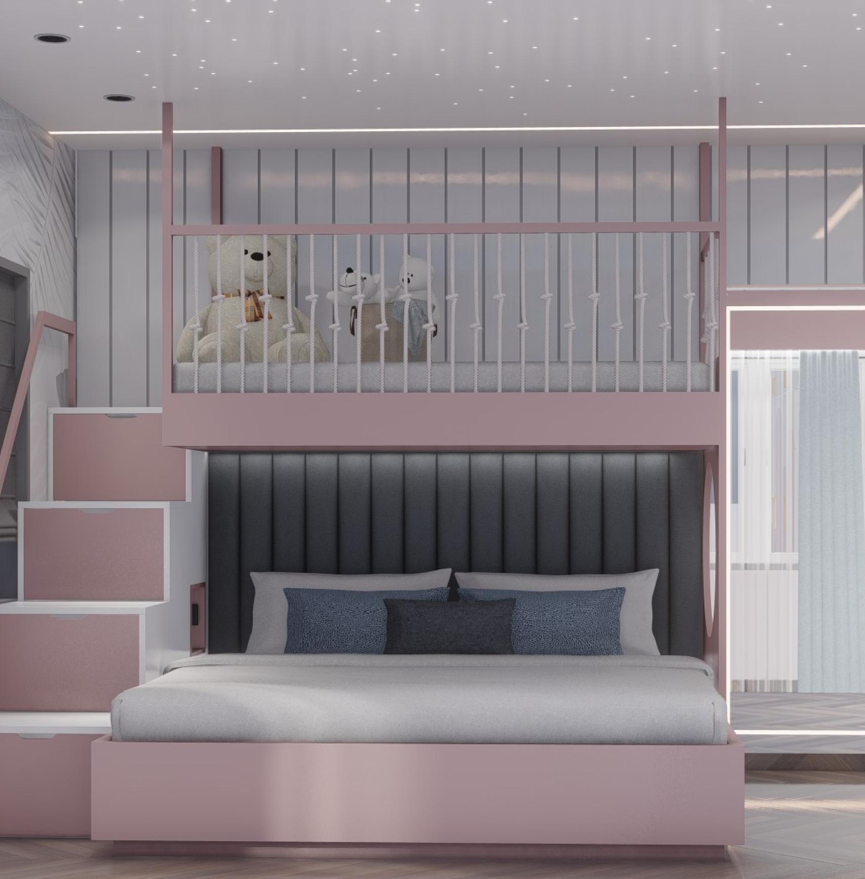 GLOBUS Appartment 103